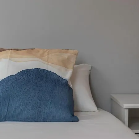 Piso Reformado En Centro Bilbau