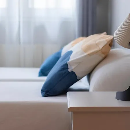 Piso Reformado En Centro Bilbao