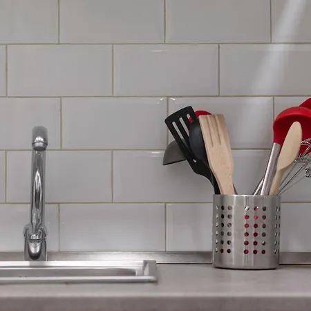 Apartament Piso Reformado En Centro