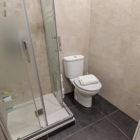 Apartament Piso Reformado En Centro