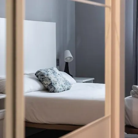 Apartament Piso Reformado En Centro