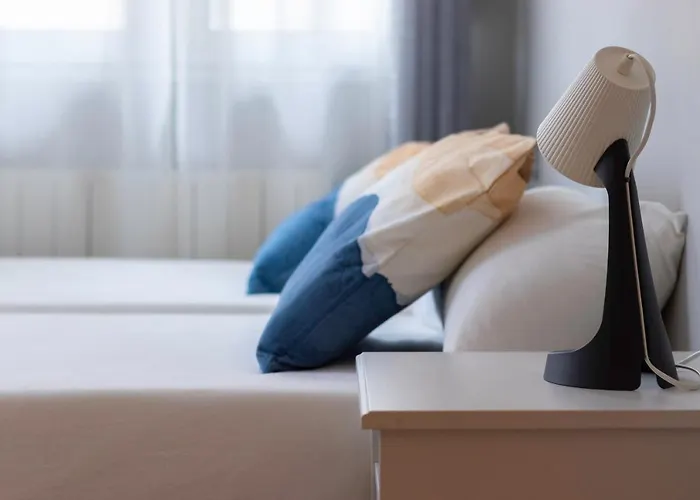 Piso Reformado En Centro Μπιλμπάο