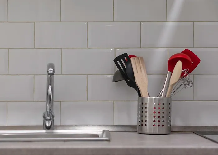 Lejlighed Piso Reformado En Centro