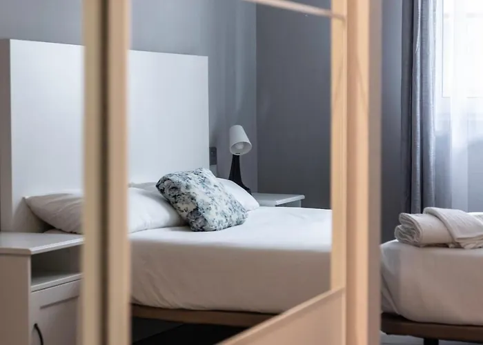 Διαμέρισμα Piso Reformado En Centro