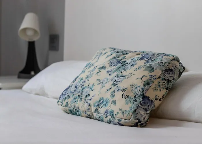 Piso Reformado En Centro Διαμέρισμα *