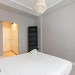 Piso Reformado En Centro Appartamento *