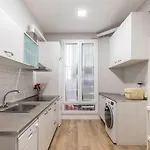 Piso Reformado En Centro Appartamento