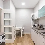 Piso Reformado En Centro Appartamento *