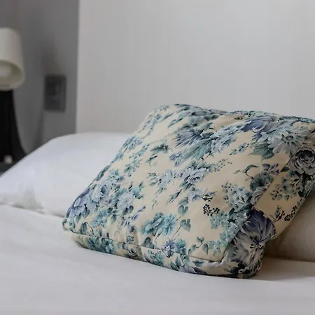 Piso Reformado En Centro Апартаменты *